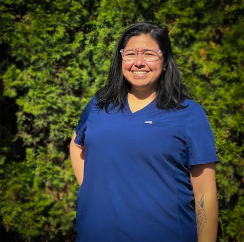 Dr. Amanda Armendariz